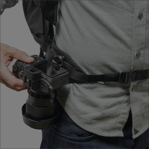 Everyday Hip Belt | Peak Design 